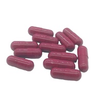 Extrait de pollen d'abeille en capsules pour maigrir, pour supprimer l'appétit et remodeler le corps