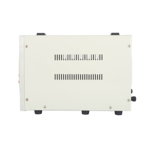 ST-5000VA Điện Áp Chống Nước 220 110 Bước Lên Và Xuống Earthrise CHỈNH LƯU Máy De Transformer - Product Image 5
