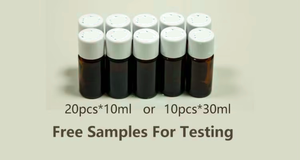出厂价1000毫升天然杜松果提取物精油，用于肥皂和头发护理，用于精油制备 - Product Image 4