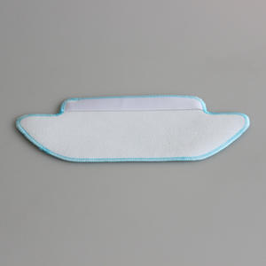 Almohadillas de limpieza para mopa, paños para aspiradora, piezas de repuesto para <span class=keywords><strong>Cecotec</strong></span> <span class=keywords><strong>Conga</strong></span> <span class=keywords><strong>4090</strong></span> Series - Product Image 5