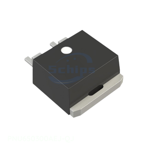 Manufacturer Channel Single Diodes TO-263-3, D2PAK , Variant PNU650300AEJ-QJ Electronic Chips Component - Product Image 1