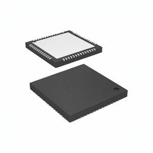 Embedded 56 UFQFN Exposed Pad CY8C4248LQI-BL543T Buy Online Electronic Components Original One Stop Service - Product Image 1