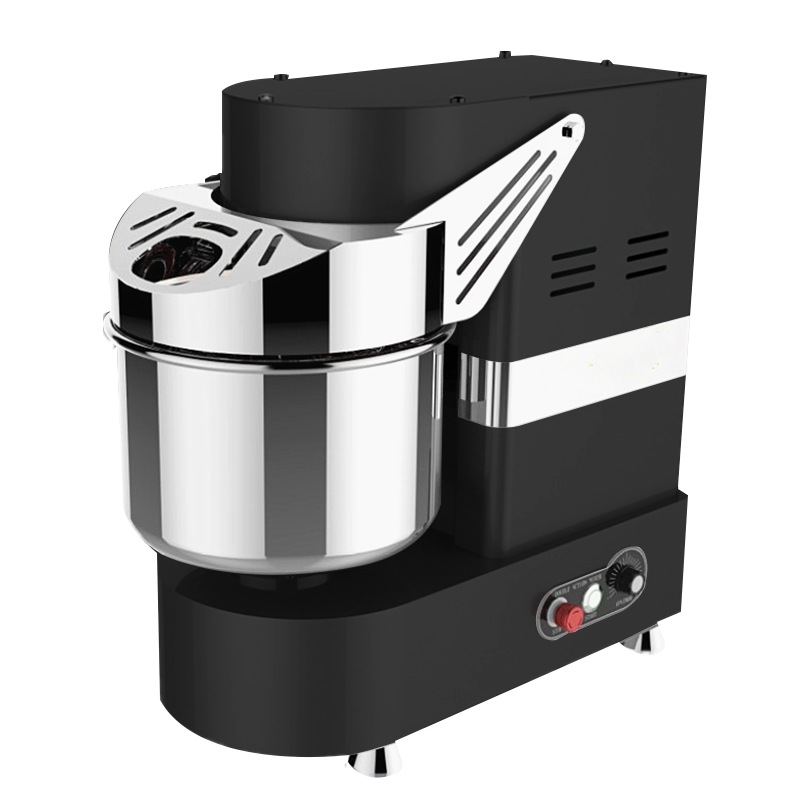 5L Electric Flour Pizza Spiral Dough Mixer - Hoda RMSX-5L