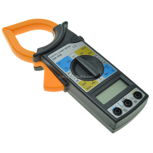 Pince ampèremétrique numérique DM-26B / Pince ampèremétrique / Multimètre numérique DM-26B - Product Image 3