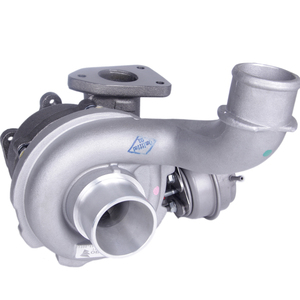 Turbo para <span class=keywords><strong>Renault</strong></span> Captur Clio Fluence <span class=keywords><strong>Grand</strong></span> <span class=keywords><strong>Scenic</strong></span> Kadjar Kangoo Megane Talisman 1.5 <span class=keywords><strong>DCi</strong></span> K9K Euro 6 81KW 16359700011 144114428R - Product Image 3