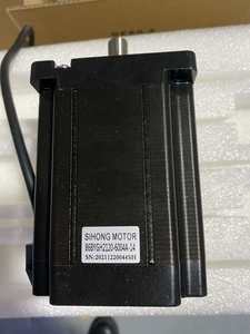 2024 siheng động cơ nhà máy <span class=keywords><strong>nema23</strong></span> 57bygh 57 Mét 1nm 36VDC 57 Mét chất lượng hàng đầu động cơ bước DC động cơ cho máy dệt - Product Image 6