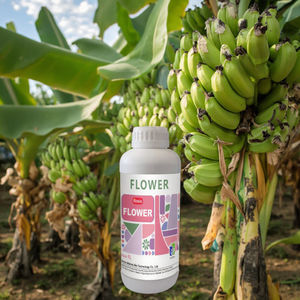 <span class=keywords><strong>Engrais</strong></span> Liquide Organique à Libération Rapide pour Favoriser la Floraison et la Fruitation, Pureté 100%, Stimulateur de Croissance des Plantes - Product Image 1