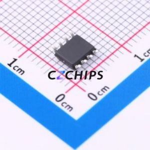 Transistor de Efecto de Campo (MOSFET) Original y Nuevo SH8J66TB1 SOP-8, Componentes Electrónicos al por Mayor y Servicio BOM - Product Image 2