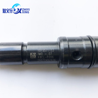 Injecteur de carburant pour camion lourd 1015571153 Pièces d'origine WEICHAI Compatible avec les moteurs diesel HOWO SHACMAN Hongyan Genlyon Beiben WD615
