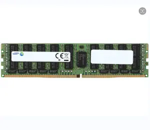 M393A8G40AB2-CWE 64GB DDR4-3200 PC4-25600 ECC Registered RDIMM Memory for Servers