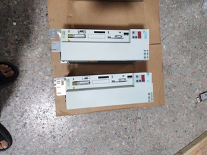 Variador de Frecuencia 6SE7016-0TP70-Z+G93 Monofásico 380V 400W IP20 con Comunicación DP, Codificador C23 y Decodificador de Encriptación F01 - Product Image 4