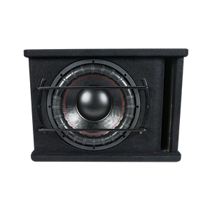 Boîte <span class=keywords><strong>de</strong></span> <span class=keywords><strong>caisson</strong></span> <span class=keywords><strong>de</strong></span> basses <span class=keywords><strong>passif</strong></span> 12 pouces 500W <span class=keywords><strong>de</strong></span> haute qualité, excellente pour la musique et les systèmes <span class=keywords><strong>de</strong></span> son - Product Image 1