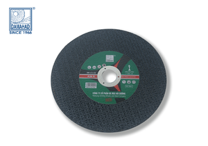 Disco Abrasivo de 180 mm, Óxido de Aluminio, Proveedor Mayorista, Alta Dureza, Redondo, OEM, Vietnam, Herramientas Abrasivas para Amoladoras - Product Image 2