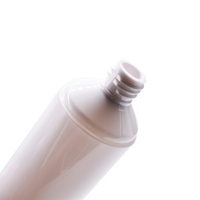 Contenant cosmétique vide de luxe Fuyun en plastique avec pompe pulvérisatrice pour crème, sérum, lotion et emballage de perruques