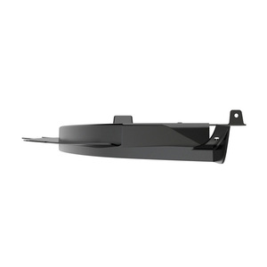 แผ่นกันกระแทกหน้ารถ 68068301AB สำหรับ Dodge Journey 2011-2020 พลาสติกสีดำ - Product Image 3