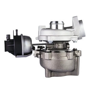 Turbocompresseur BV43 53039880189 pour <span class=keywords><strong>Audi</strong></span> A4 <span class=keywords><strong>A5</strong></span> A6 Q5 S5 2.0 <span class=keywords><strong>TDI</strong></span> CAGA CAGB CAGC - Product Image 1