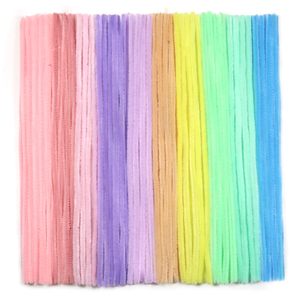 น้ำยาทำความสะอาดอเนกประสงค์ Cleaners Craft สำหรับงานประดิษฐ์ดอกไม้  ลวดกำมะหยี่สีชมพู  สำหรับทำความสะอาดท่อประดับกลิตเตอร์สีชมพู - Product Image 2