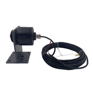 80 घघz उच्च आवृत्ति रडार जल स्तर गेज 4-20 मा आउटपुट रडार जल स्तर मापने वाले उपकरण - Product Image 4