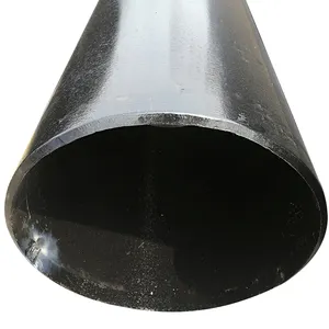 Xinyue LSAW CARBON PIPE MILD STEEL 40" BE ASTM A672-C65 CL22 1016x19.05 mm FACTORY PRICE