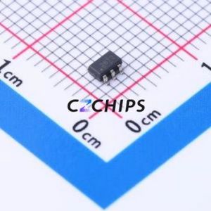 Original tout nouveau OPA210IDBVR SOT-23-5 Circuit intégré IC puce amplificateur de précision - Product Image 1