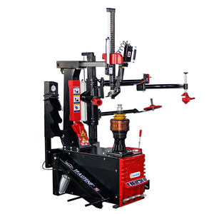Démonte-pneus automatique pour voiture TF-925TC, machine à changer les pneus de voiture - Product Image 1