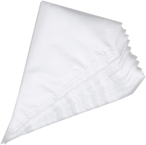 Nhỏ Vừa Cỡ Lớn Bánh Kem Phủ Sương Và Cookie Trang Trí Bánh Ngọt Dùng Một Lần - Product Image 5