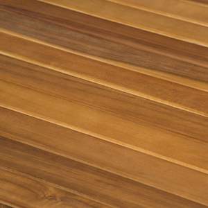 DB Outdoor MESA DE COMEDOR DE MADERA ACACIA Elegante y duradera para uso en patio o jardín - Product Image 3