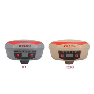 ราคาอุปกรณ์สำรวจ GPS Kolida K1 Pro ระบบ DGPS GNSS GPS RTK พร้อมฐาน และ K1 Pro Kolida GNSS RTK - Product Image 6