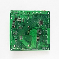 ASROCK-Placa base industrial REV.1.06, placa base CPU, prueba de 100%, modelo de