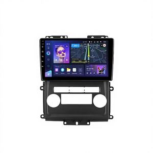 Radio para Auto con Pantalla Táctil <span class=keywords><strong>TEYES</strong></span> CC2 Plus - Ajuste Universal, WiFi Integrado, Radio FM, Control por Aplicación 3G/4G - Product Image 5