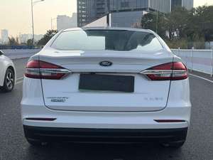 <span class=keywords><strong>Ford</strong></span> <span class=keywords><strong>Mondeo</strong></span> PHEV 2.0 Smart Control Fashion Edition National VI <span class=keywords><strong>2018</strong></span> - Product Image 6