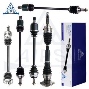 AIPSI Pièces détachées automobiles Arbre de transmission <span class=keywords><strong>CV</strong></span> Joint Fabricant pour Mazda Suzuki Subaru Hyundai Kia <span class=keywords><strong>Ford</strong></span> Volvo Vw Audi Benz - Product Image 3