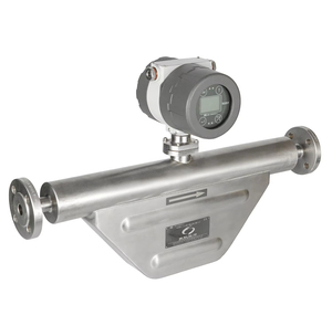 Débitmètre électromagnétique de série, Débitmètre massique Coriolis, Débitmètre à impulsions Tat Suno pour distributeur de carburant - Product Image 5