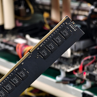 OEM DDR4 16GB 2666MHz PC4-21300 Desktop Computer RAM Module