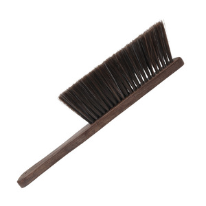 Cepillo de limpieza de cerdas suaves hecho a medida con mango largo para abrigos de lana, ropa y sofás, multifunción para eliminar manchas. - Product Image 3