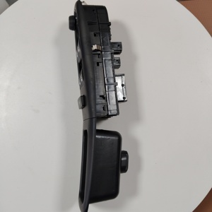 6554.CF commande de commutateur de fenêtre électrique avant <span class=keywords><strong>gauche</strong></span> de style de voiture pour Peugeot C4 Berlingo 406 8B Baujahr 1995 - 2004 - Product Image 3
