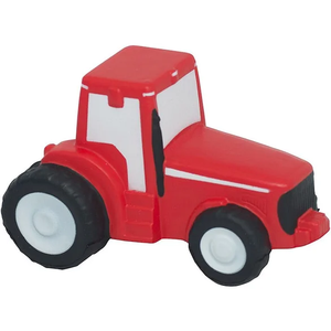 Promotional Custom Logo Print Foam Ball Imprint <b>Tractor</b> Stress Relief Squeeze <b>Toys</b> - Product Image 4