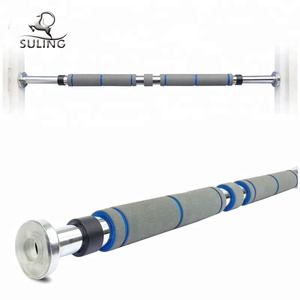 Gimnasio en casa puerta <span class=keywords><strong>Chin</strong></span> Up Bar - Product Image 5