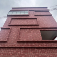 Carrelage souple en céramique moderne, écologique, résistant à l'usure, aux acides et antidérapant pour murs et salles à manger