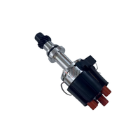 Distributeur d'allumage IMIL 050905205AP Distributeur électronique pour VW Gol Parati Saveiro AP 1.6L 1.8L 1998+