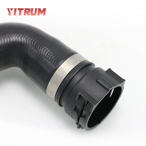 Lr Coolant Hose Lr000931 6G918260Lb For Land Rover Freelander Lr2 Engine Radiator Replacement Part - Product Image 2