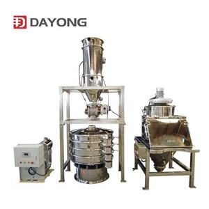 เครื่องลำเลียงสุญญากาศแบบสุญญากาศสำหรับใส่ผง - Product Image 6