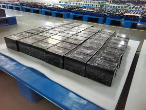 Il pacco <span class=keywords><strong>batteria</strong></span> ricaricabile agli ioni di <span class=keywords><strong>litio</strong></span> fornito in fabbrica da <span class=keywords><strong>12</strong></span> <span class=keywords><strong>Volt</strong></span> sostituisce l'alternativa ad alte prestazioni <span class=keywords><strong>al</strong></span> piombo - Product Image 6