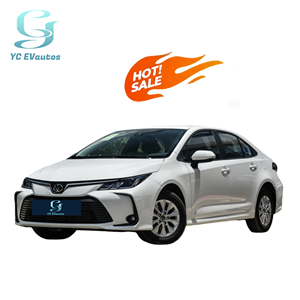 Vente flash - <span class=keywords><strong>Toyota</strong></span> <span class=keywords><strong>Corolla</strong></span> 1.2T <span class=keywords><strong>S</strong></span>-CVT berline compacte 2017-2024, conduite <span class=keywords><strong>à</strong></span> gauche, 5 places, berline d'occasion - Product Image 1