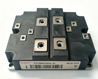 Module IGBT Eupec FZ1200R16KF4_S1, dispositif semi-conducteur de puissance