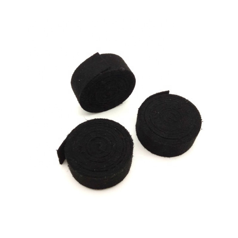 100 м Большая пластина супер волокно черный поглощающий пот полоса 304 нержавеющая сталь катапульты специально для катапульты slingshot аксессуары