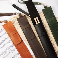 Sac de protection portable rétro avec emballage OPP Multi couleurs pour batterie acoustique électronique