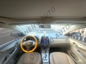 Toyota Corolla 2009 1.8 GLX-S Automático, Auto Usado, Vehículo Usado, Precio Económico, Gran Oferta, Bajo Precio, Buen Precio, Hecho en China - Product Image 3