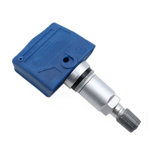 <b>Tpms</b> Sensor 40700CD011 For Infiniti External 433Mhz Tire Pressure Monitoring System - Product Image 2