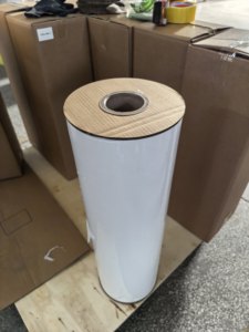 <span class=keywords><strong>Film</strong></span> BOPP holographique MINI <span class=keywords><strong>pour</strong></span> l'emballage de palettes et le déménagement, <span class=keywords><strong>film</strong></span> d'emballage alimentaire résistant à l'humidité - Product Image 3